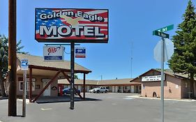 Golden Eagle Motel Dorris Ca